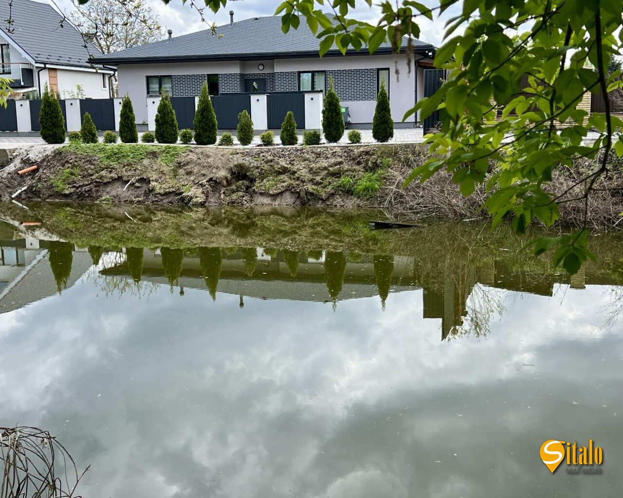 Продажа дома 142 м², Восточно-Дальняя ул.