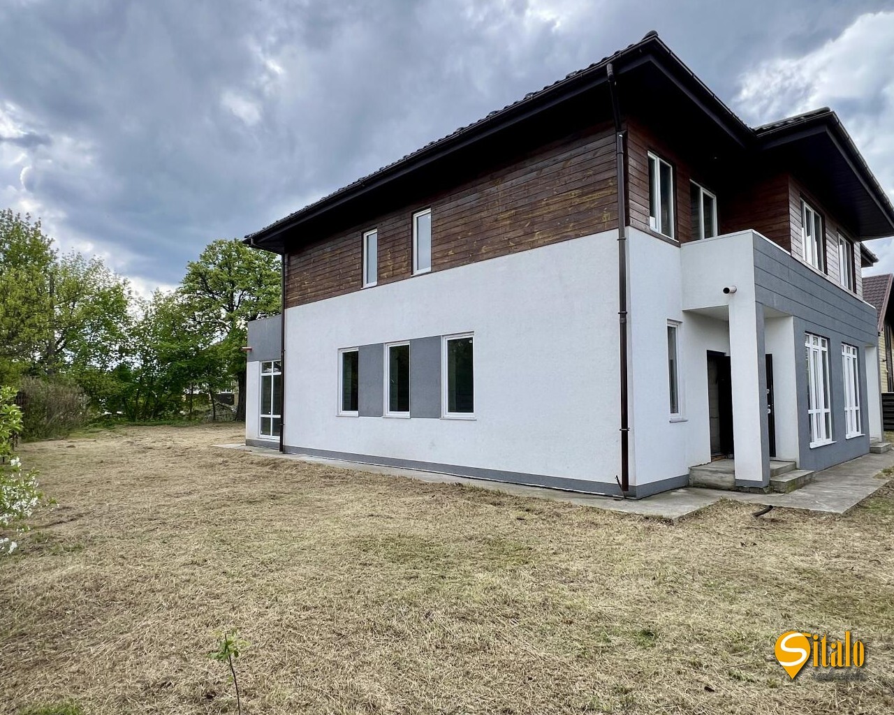 Продажа дома 142 м², Восточно-Дальняя ул.