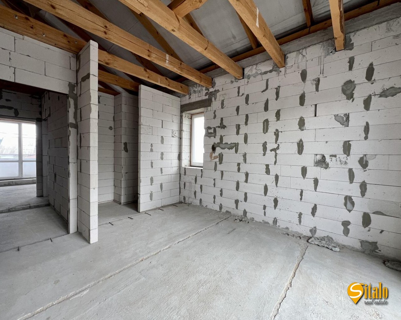 Продажа дома 142 м², Восточно-Дальняя ул.