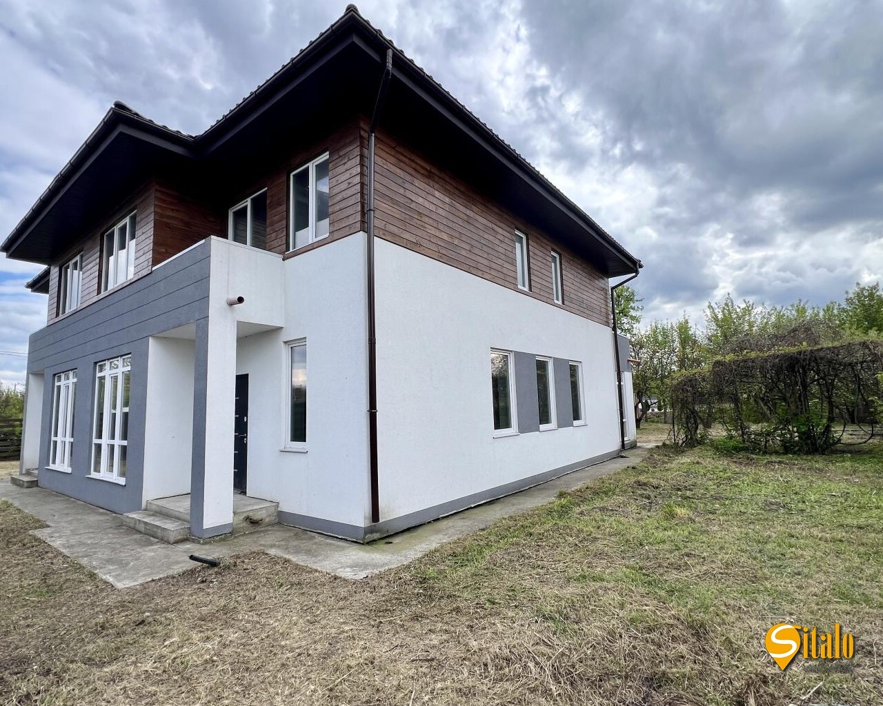 Продажа дома 142 м², Восточно-Дальняя ул.