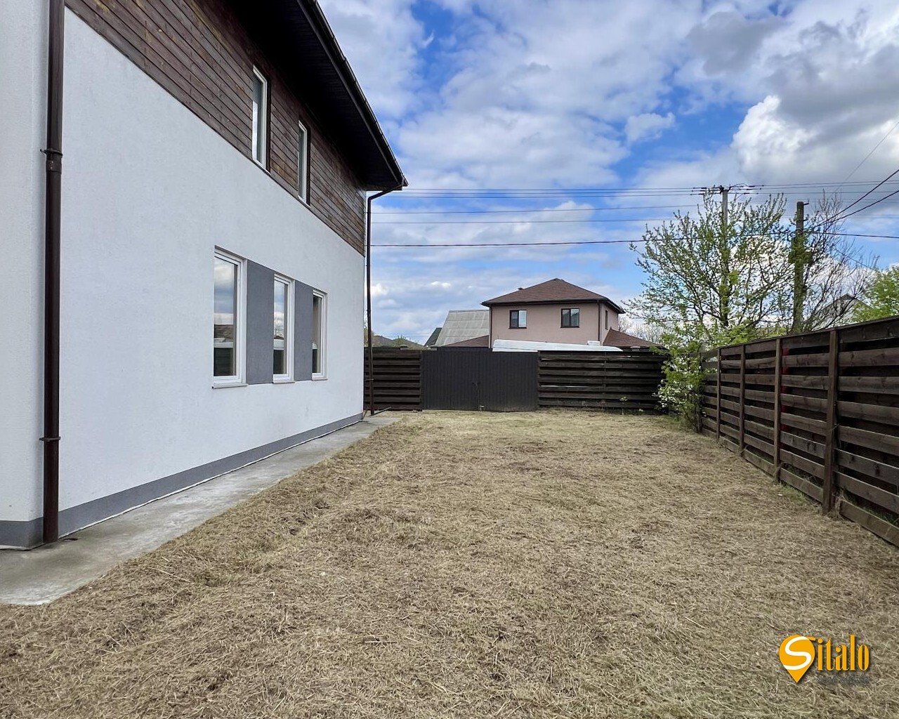 Продажа дома 142 м², Восточно-Дальняя ул.