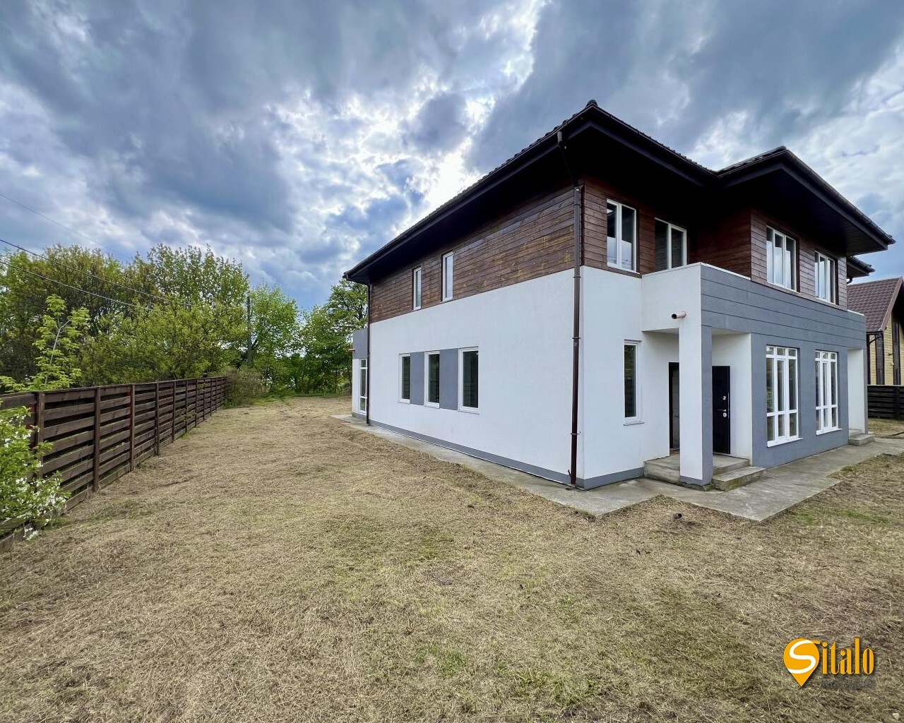 Продажа дома 142 м², Восточно-Дальняя ул.