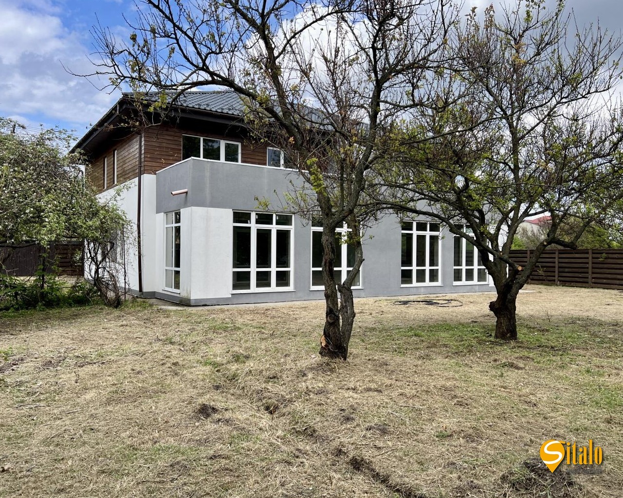 Продажа дома 142 м², Восточно-Дальняя ул.