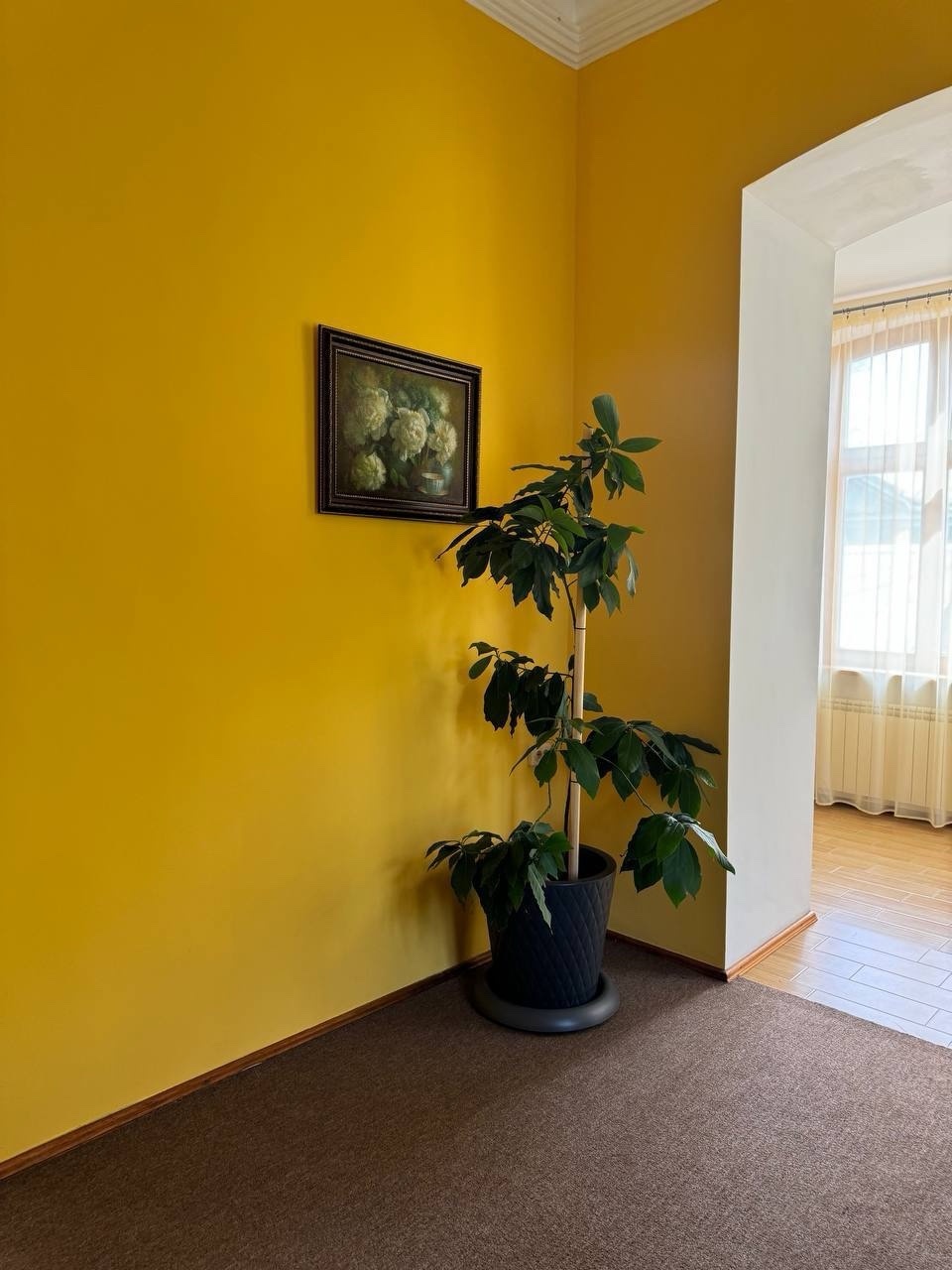 Аренда 2-комнатной квартиры 110 м², Обсерваторный пер., 9