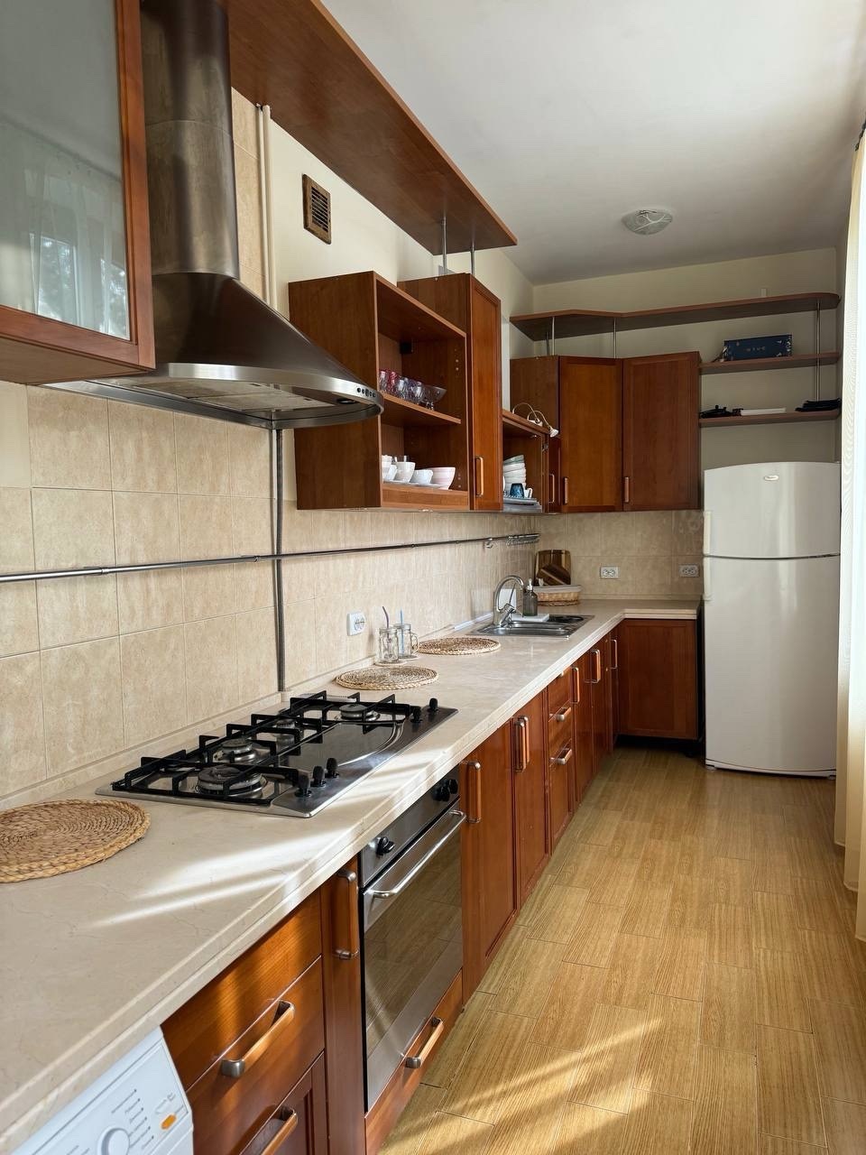 Аренда 2-комнатной квартиры 110 м², Обсерваторный пер., 9