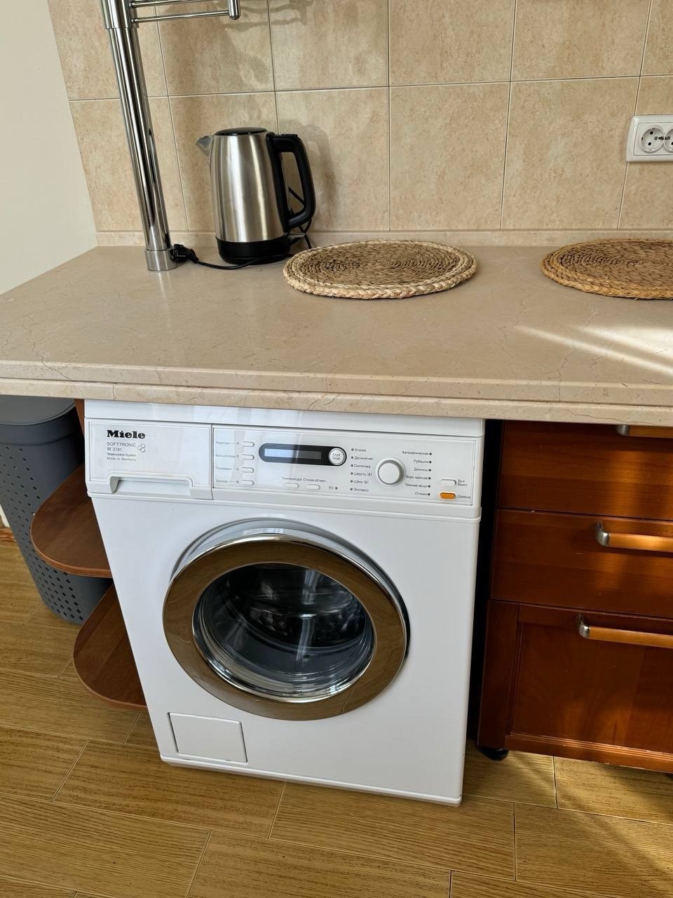 Аренда 2-комнатной квартиры 110 м², Обсерваторный пер., 9