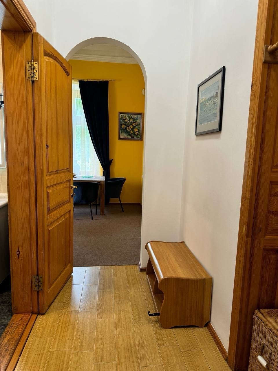 Аренда 2-комнатной квартиры 110 м², Обсерваторный пер., 9