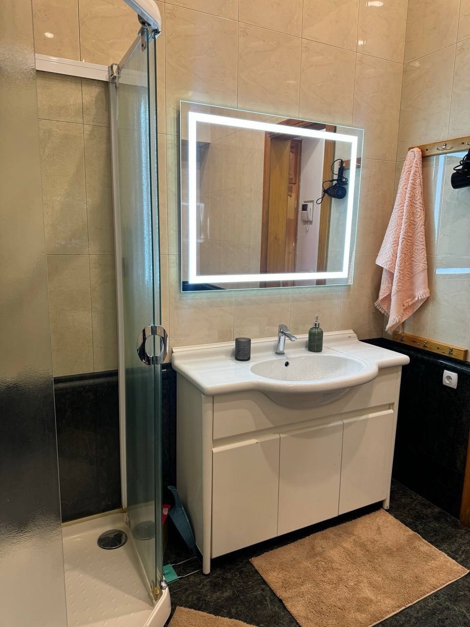 Аренда 2-комнатной квартиры 110 м², Обсерваторный пер., 9