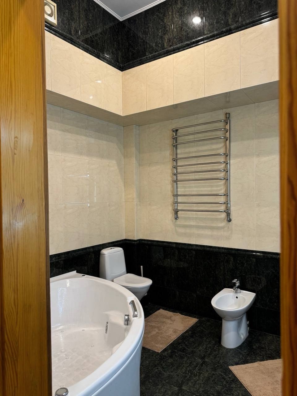 Аренда 2-комнатной квартиры 110 м², Обсерваторный пер., 9