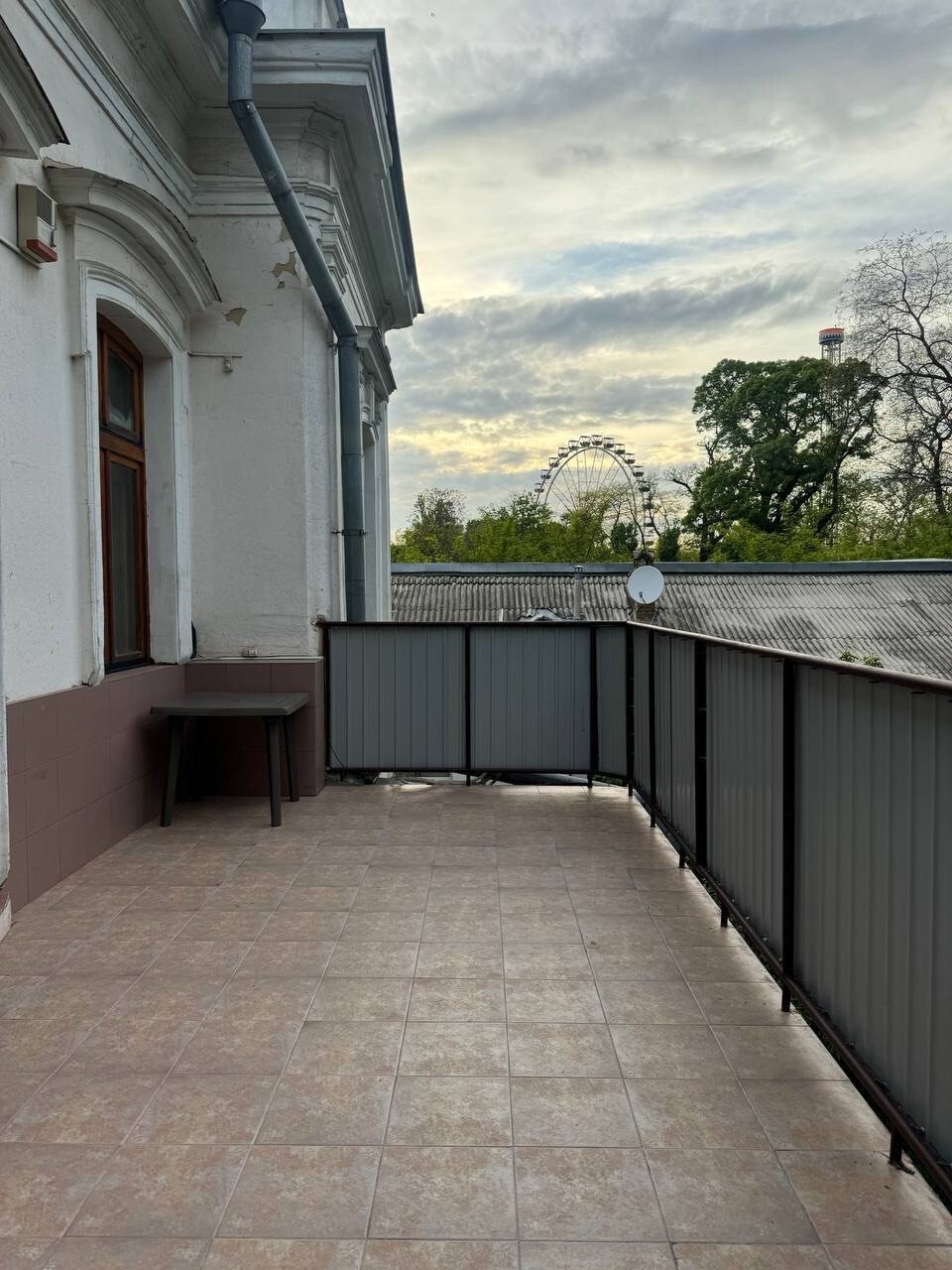 Аренда 2-комнатной квартиры 110 м², Обсерваторный пер., 9