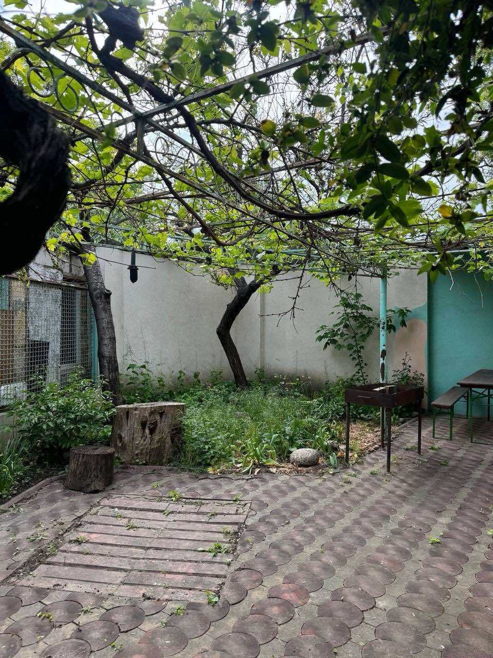 Аренда 2-комнатной квартиры 110 м², Обсерваторный пер., 9