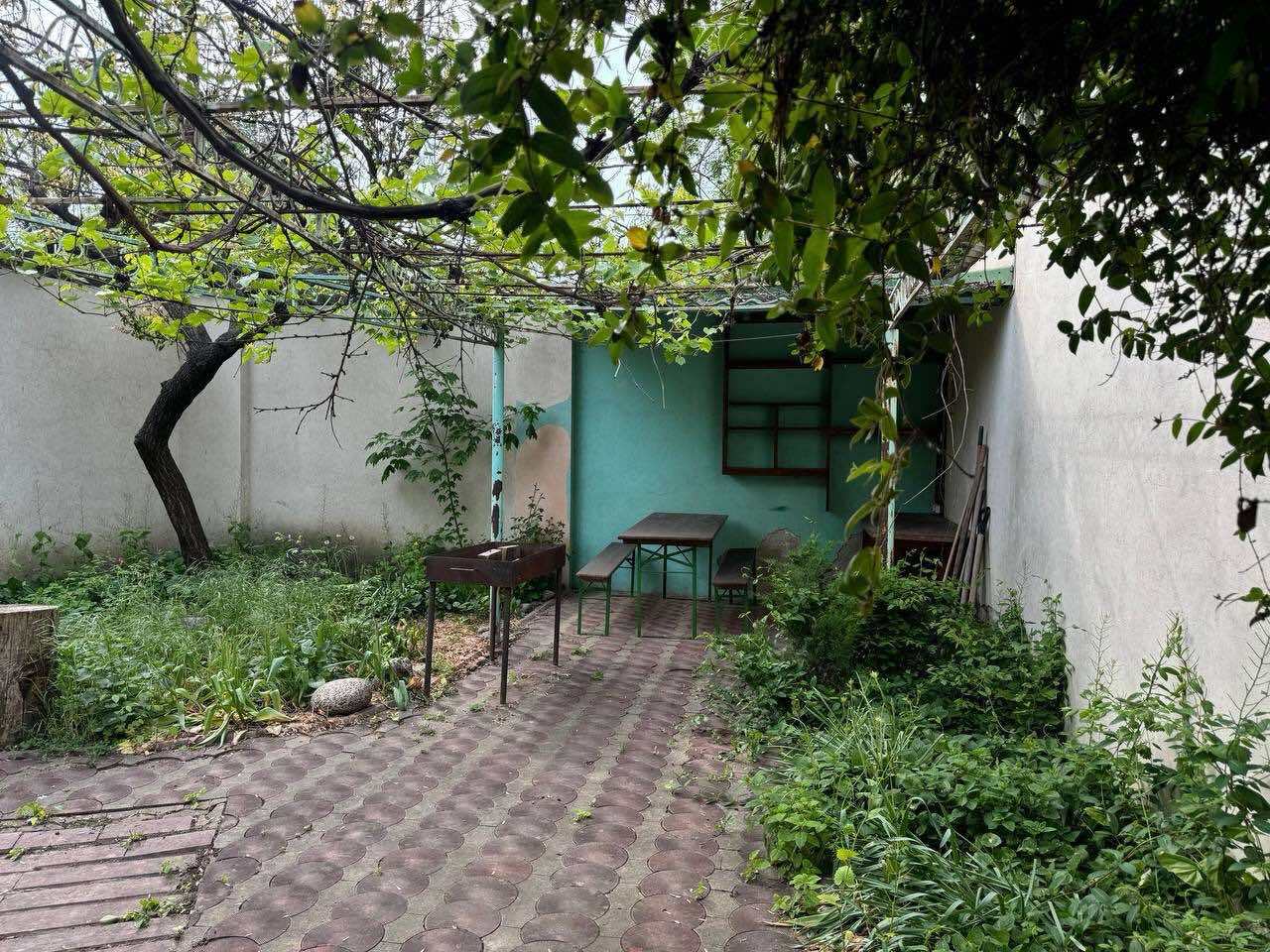 Аренда 2-комнатной квартиры 110 м², Обсерваторный пер., 9