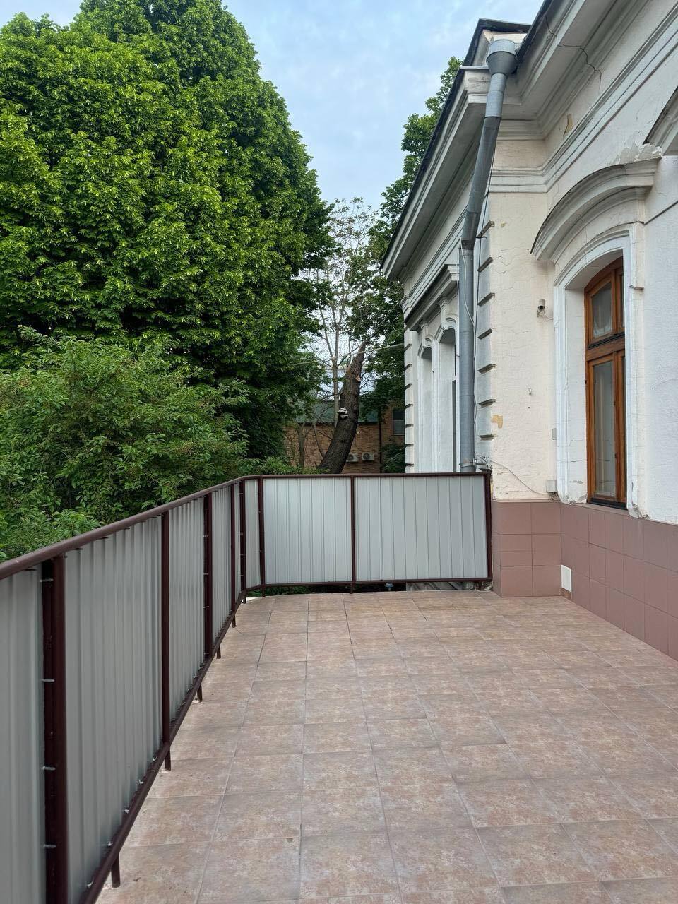 Аренда 2-комнатной квартиры 110 м², Обсерваторный пер., 9