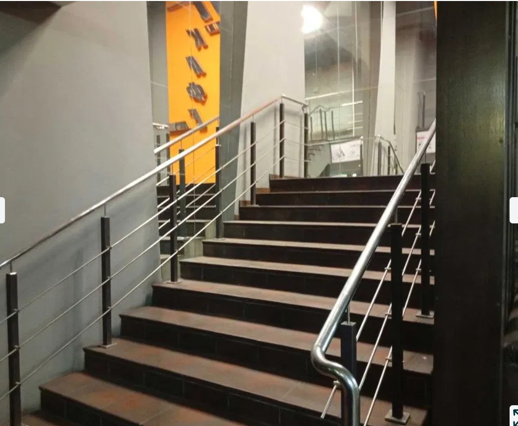 Оренда приміщення вільного призначення 600 м², Фонтанская дор.