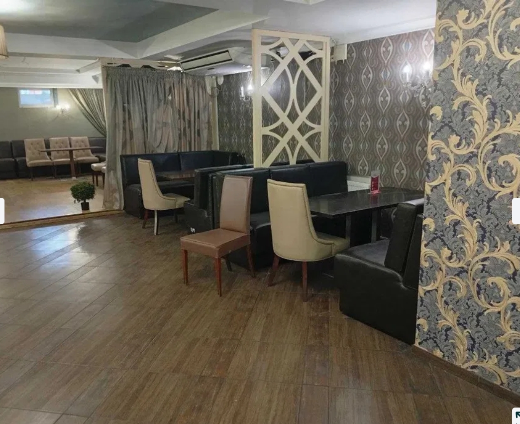 Оренда приміщення вільного призначення 600 м², Фонтанская дор.