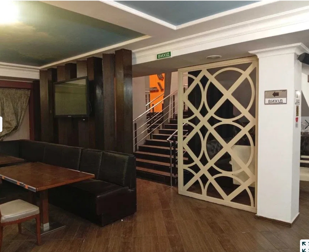 Оренда приміщення вільного призначення 600 м², Фонтанская дор.