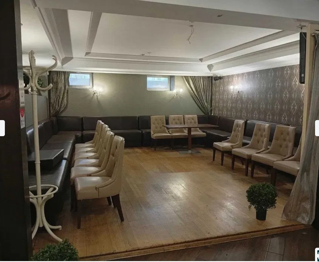 Оренда приміщення вільного призначення 600 м², Фонтанская дор.