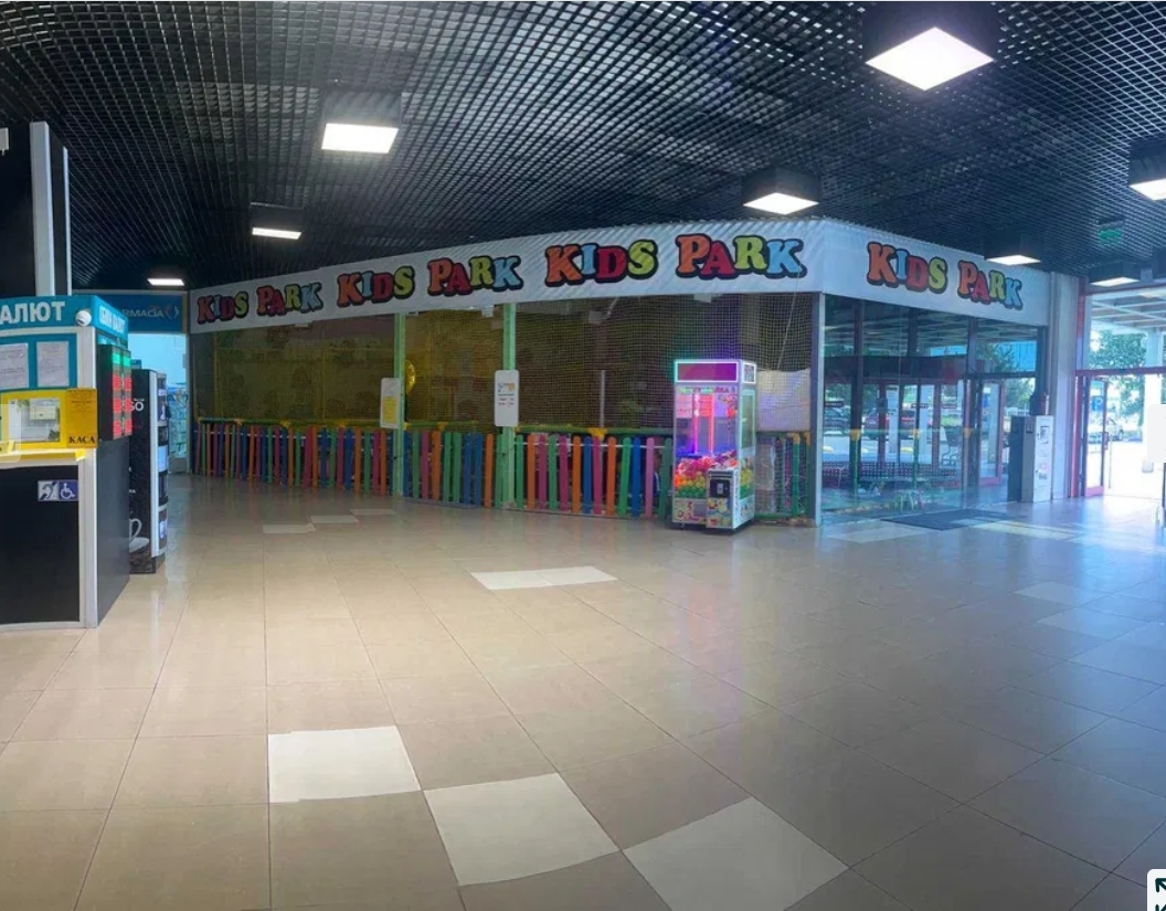 Оренда приміщення вільного призначення 1000 м², Новомиколаївська дор.