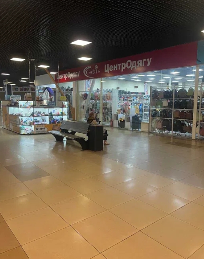 Оренда приміщення вільного призначення 1000 м², Новомиколаївська дор.