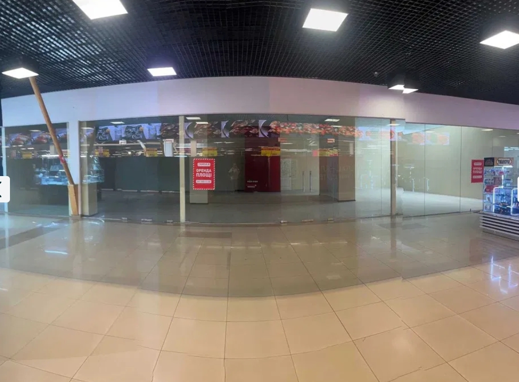 Оренда приміщення вільного призначення 1000 м², Новомиколаївська дор.