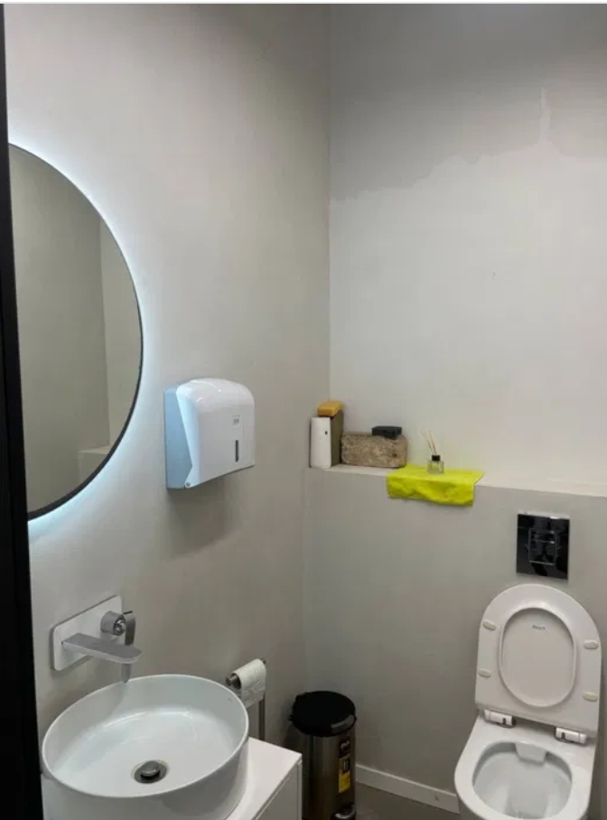 Оренда офісу 72 м², Пушкинская вул.