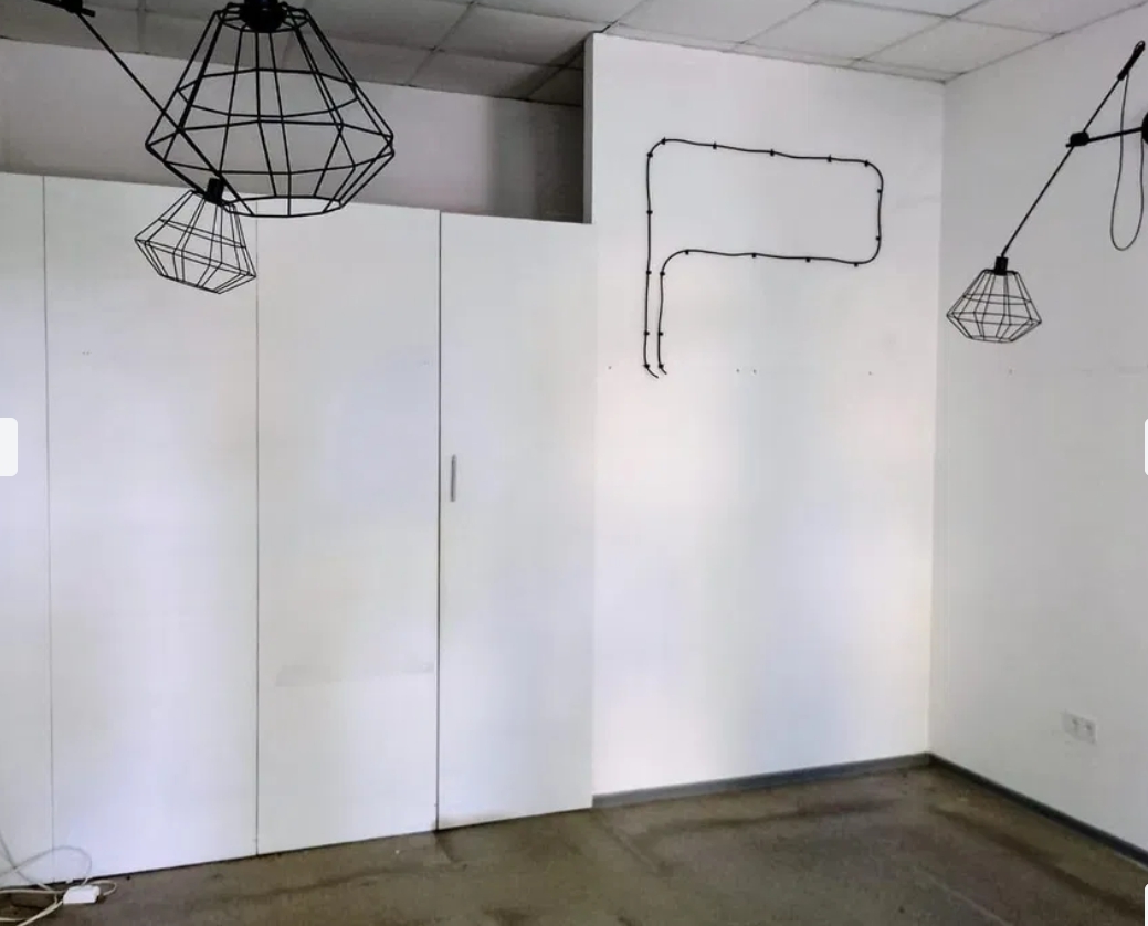 Оренда торговельного приміщення 29 м², Ришельевская вул.