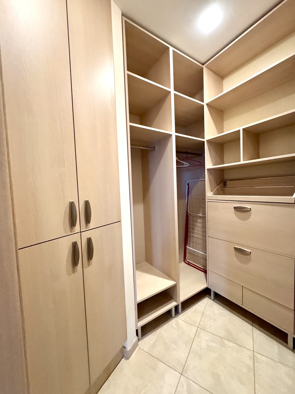 Аренда 2-комнатной квартиры 90 м², Французский бул., 9