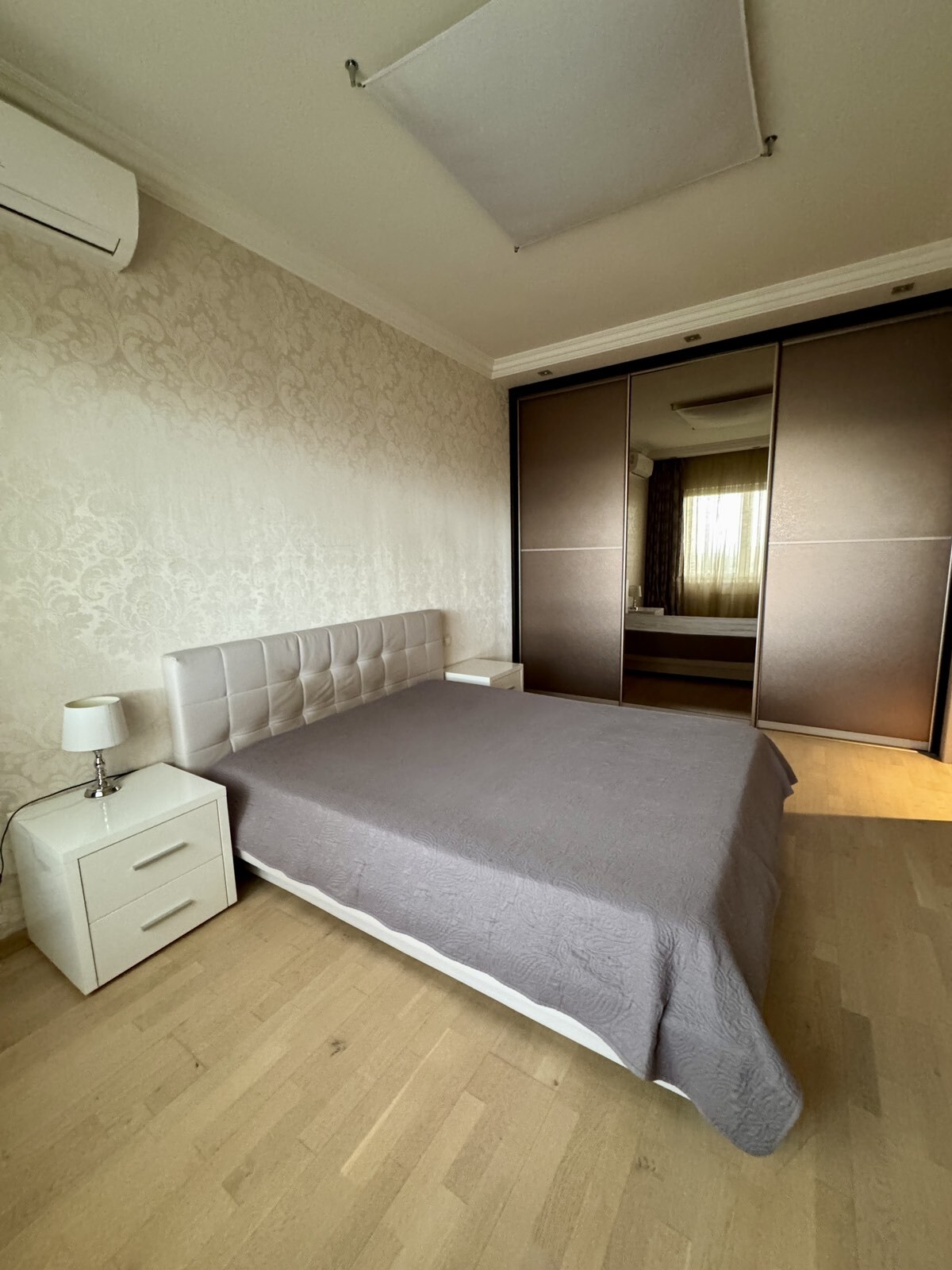 Аренда 2-комнатной квартиры 90 м², Французский бул., 9