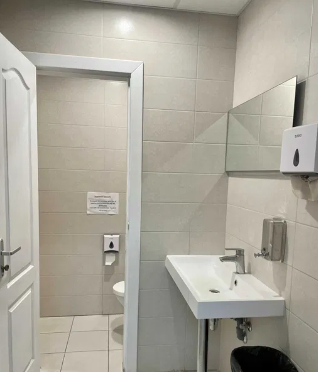 Оренда приміщення вільного призначення 17 м², Шевченко просп.