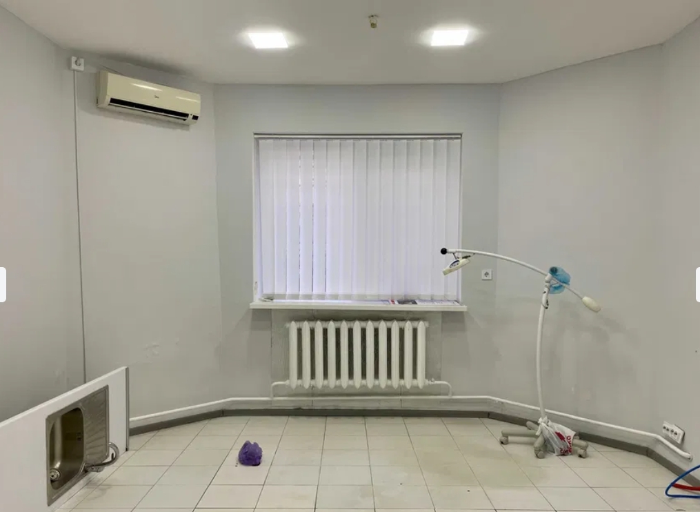 Оренда приміщення вільного призначення 17 м², Шевченко просп.