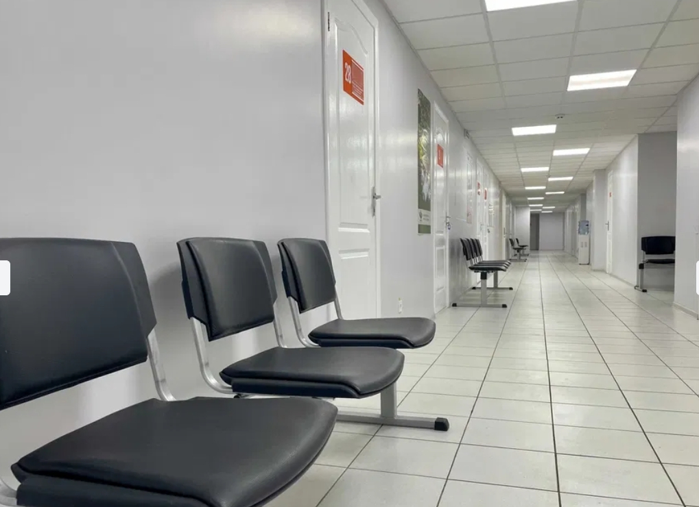 Оренда приміщення вільного призначення 17 м², Шевченко просп.