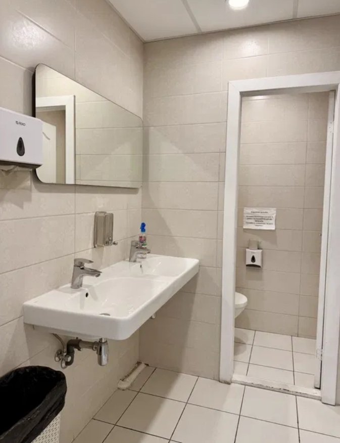 Оренда приміщення вільного призначення 17 м², Шевченко просп.