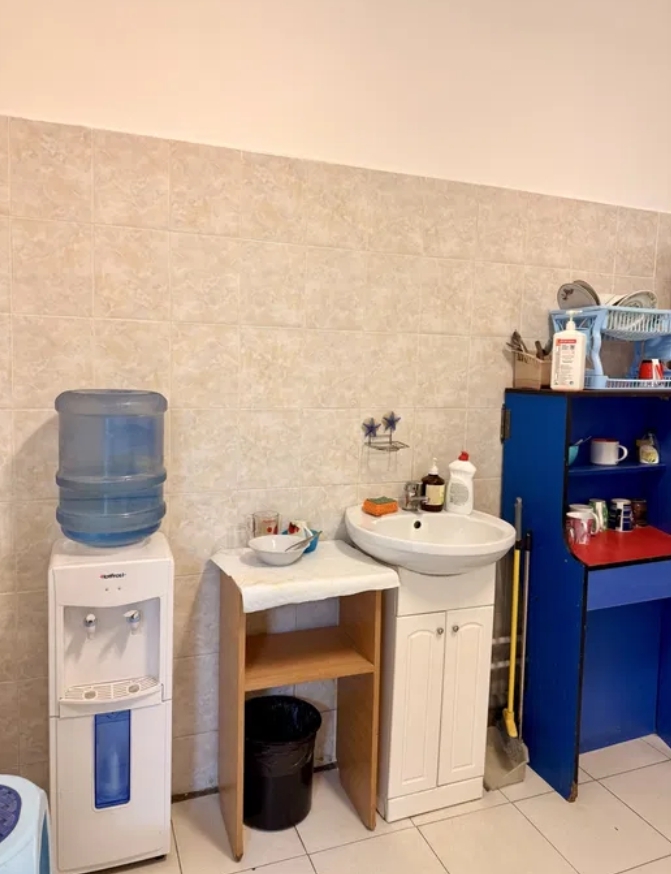 Оренда приміщення вільного призначення 17 м², Шевченко просп.