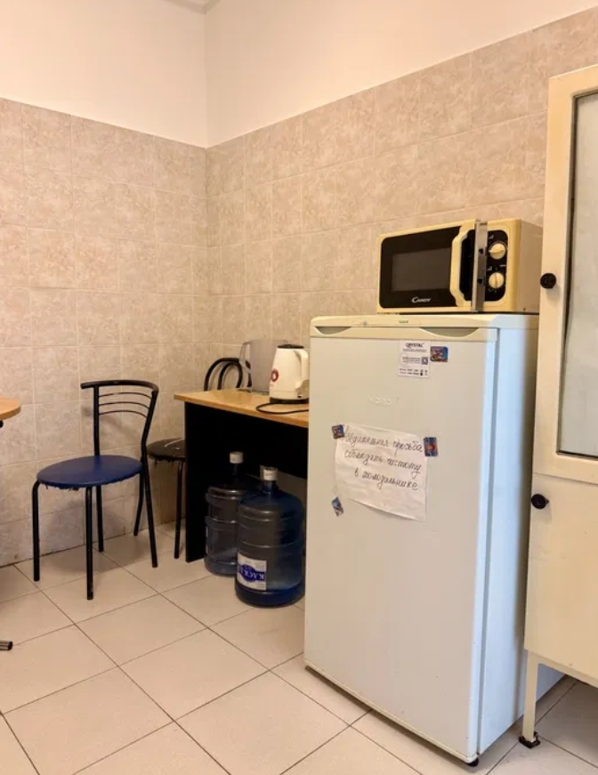 Оренда приміщення вільного призначення 17 м², Шевченко просп.