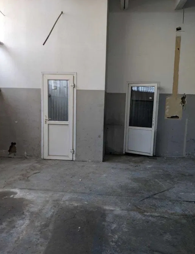 Оренда складу 635 м², Агрономічна вул.