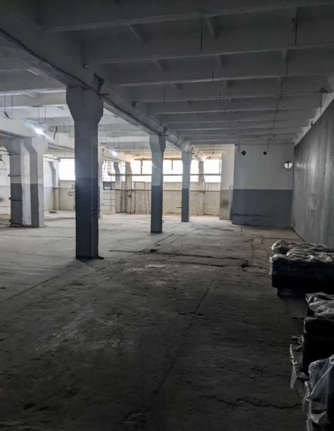 Оренда складу 635 м², Агрономічна вул.