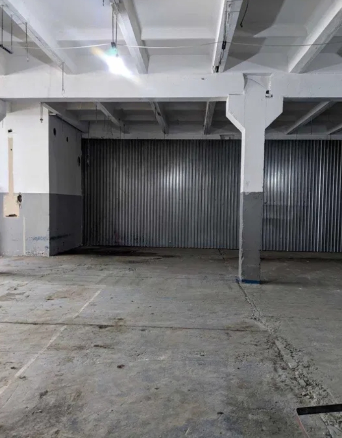 Оренда складу 635 м², Агрономічна вул.