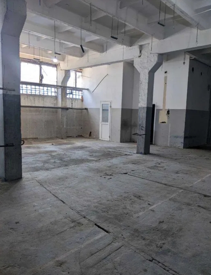 Оренда складу 635 м², Агрономічна вул.