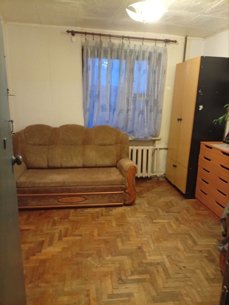 Аренда 2-комнатной квартиры 72 м², Петра Радченко ул., 12