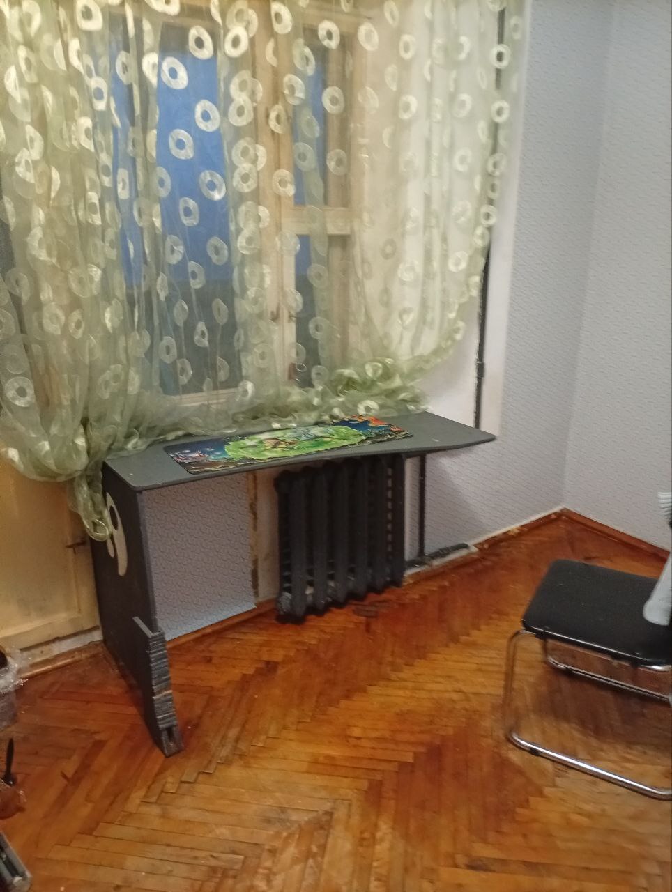 Аренда 2-комнатной квартиры 72 м², Петра Радченко ул., 12