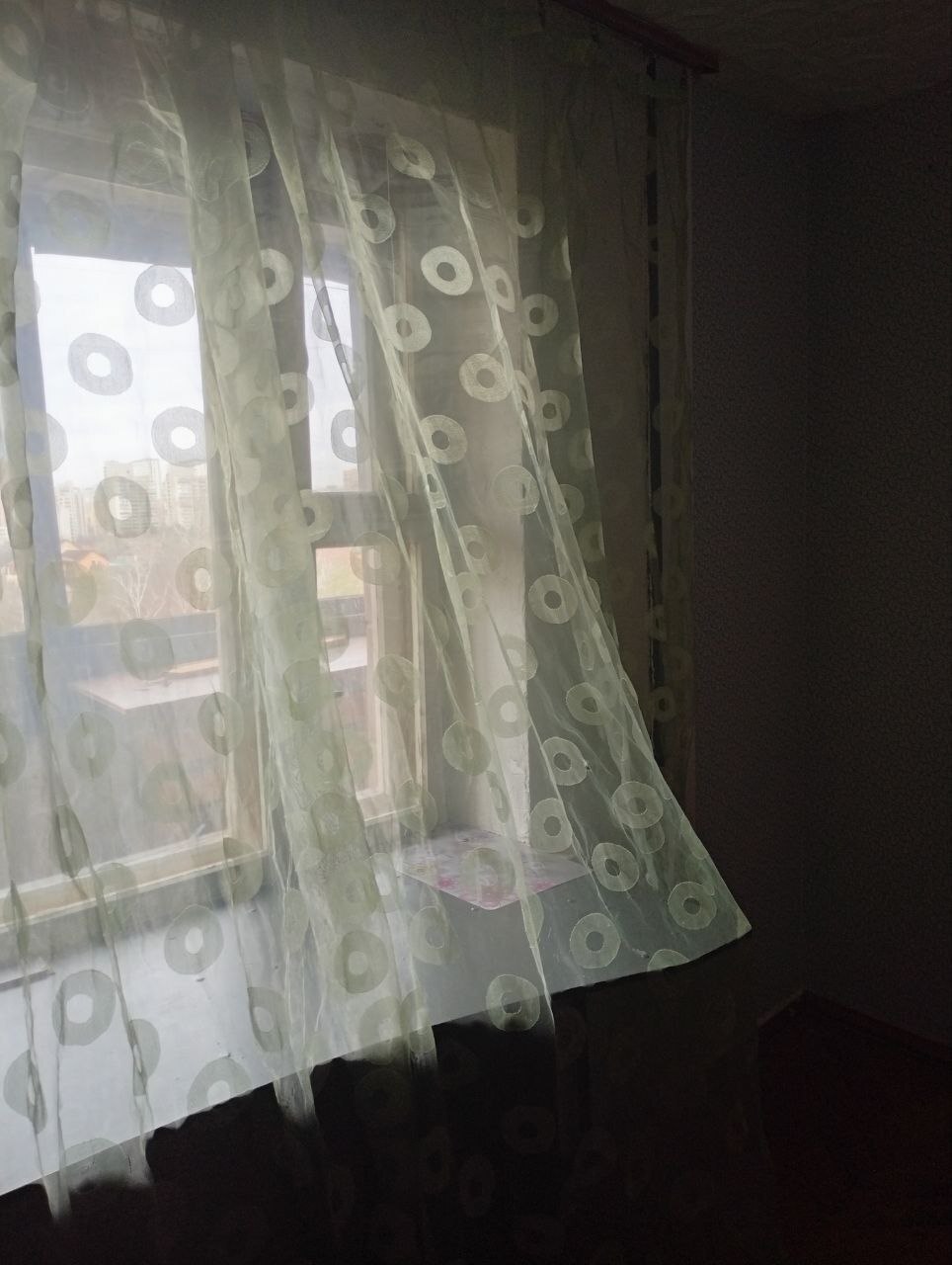 Аренда 2-комнатной квартиры 72 м², Петра Радченко ул., 12