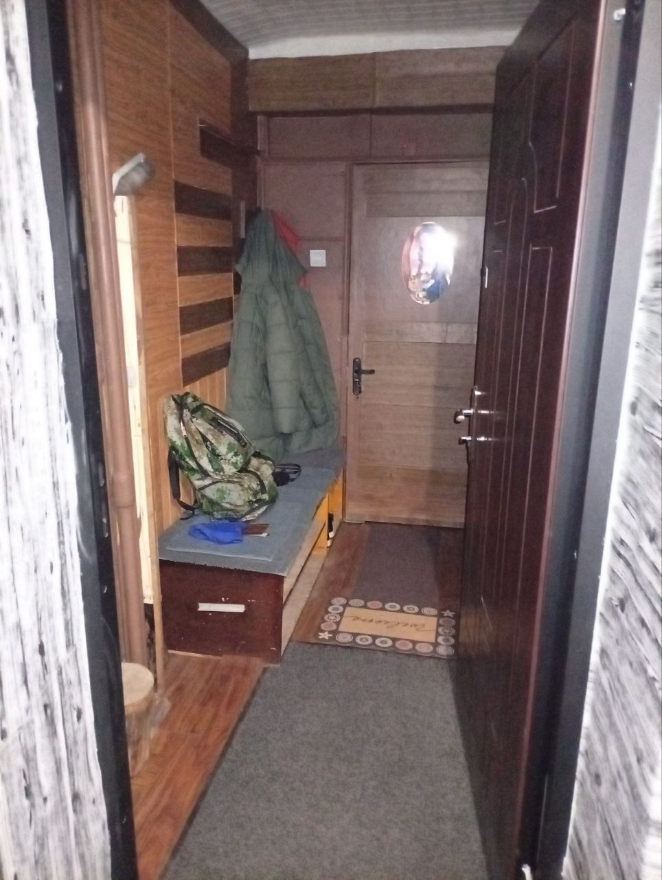 Аренда 2-комнатной квартиры 72 м², Петра Радченко ул., 12