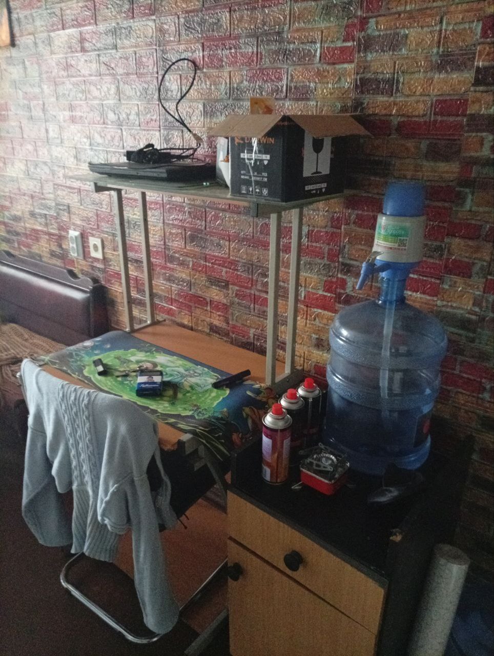 Аренда 2-комнатной квартиры 72 м², Петра Радченко ул., 12