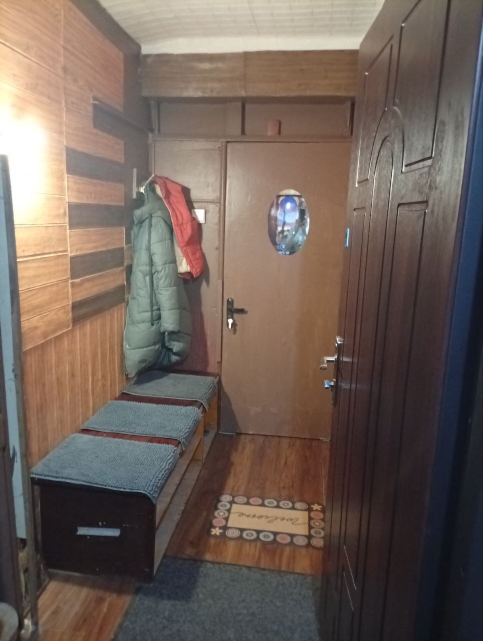 Аренда 2-комнатной квартиры 72 м², Петра Радченко ул., 12