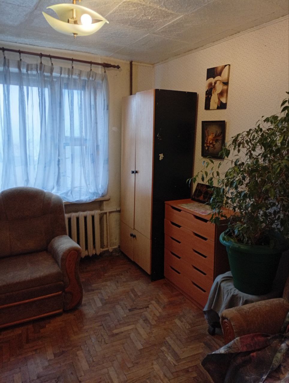 Аренда 2-комнатной квартиры 72 м², Петра Радченко ул., 12