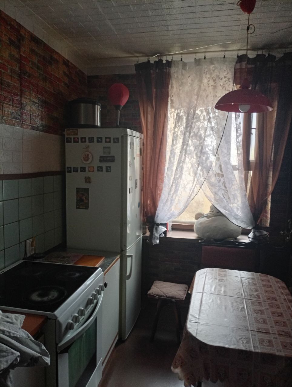 Аренда 2-комнатной квартиры 72 м², Петра Радченко ул., 12