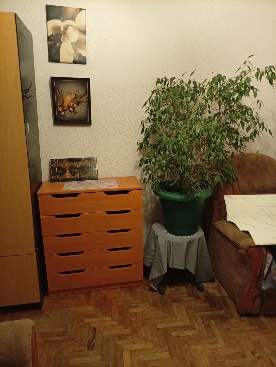 Аренда 2-комнатной квартиры 72 м², Петра Радченко ул., 12