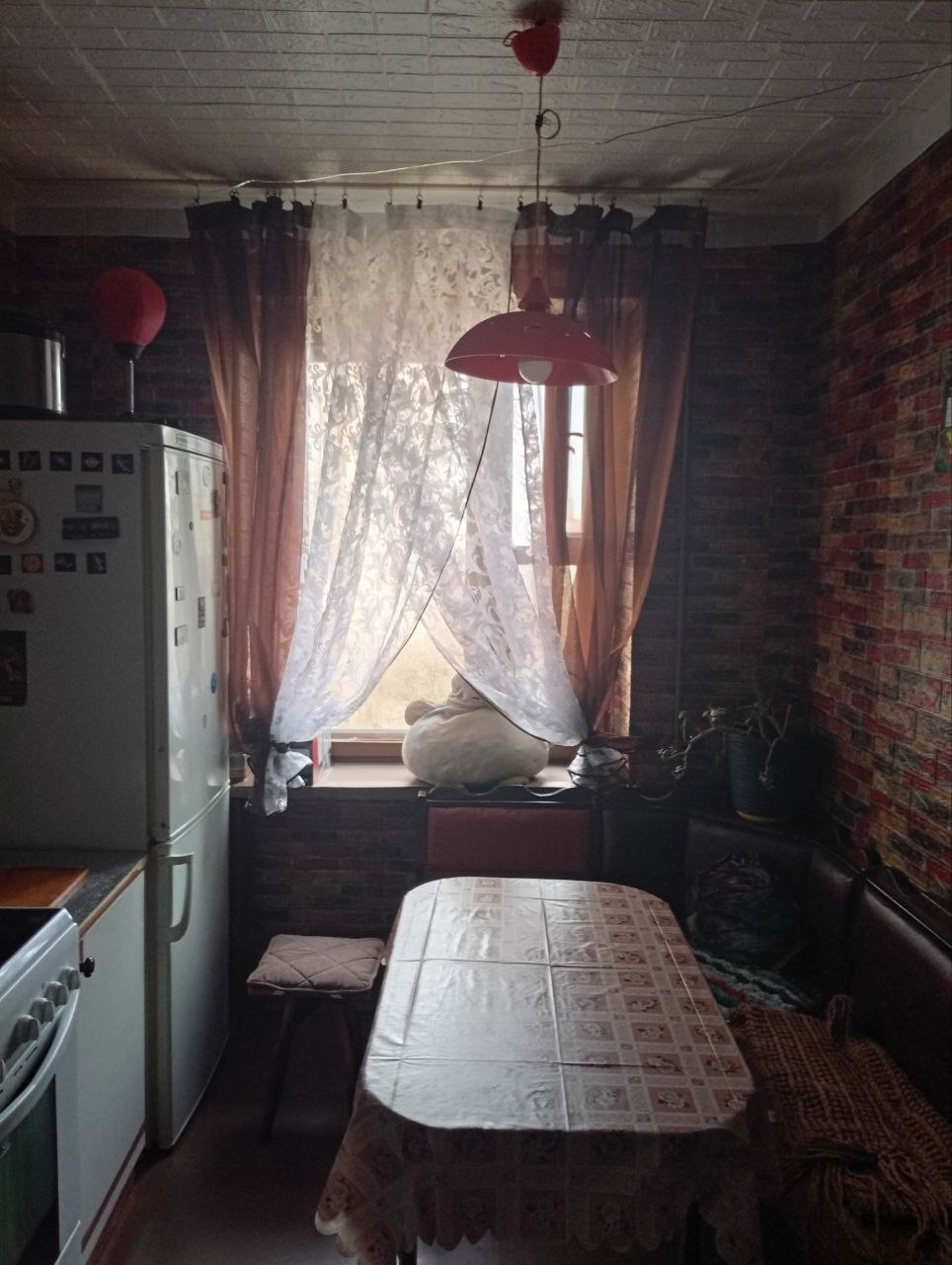 Аренда 2-комнатной квартиры 72 м², Петра Радченко ул., 12