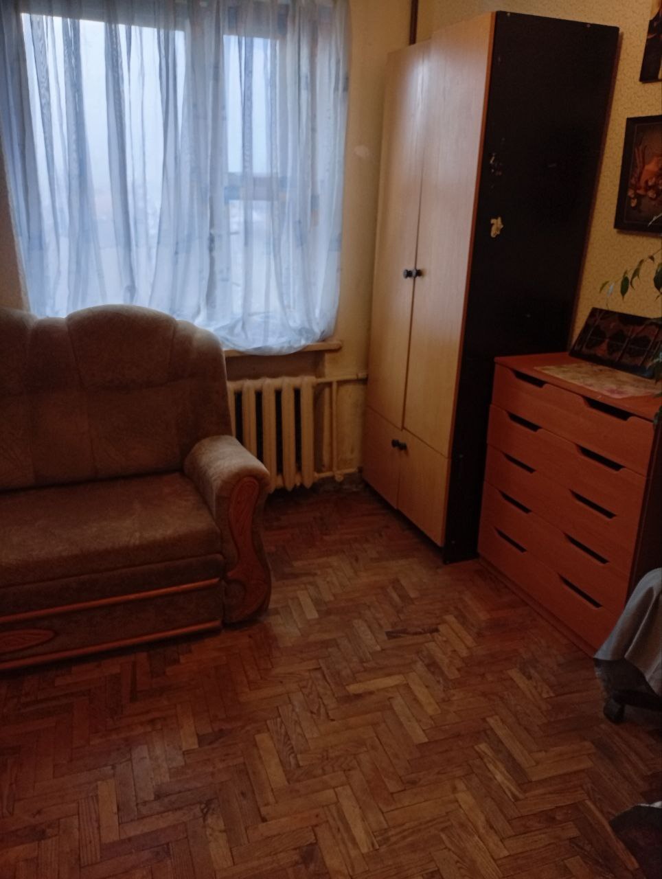 Аренда 2-комнатной квартиры 72 м², Петра Радченко ул., 12