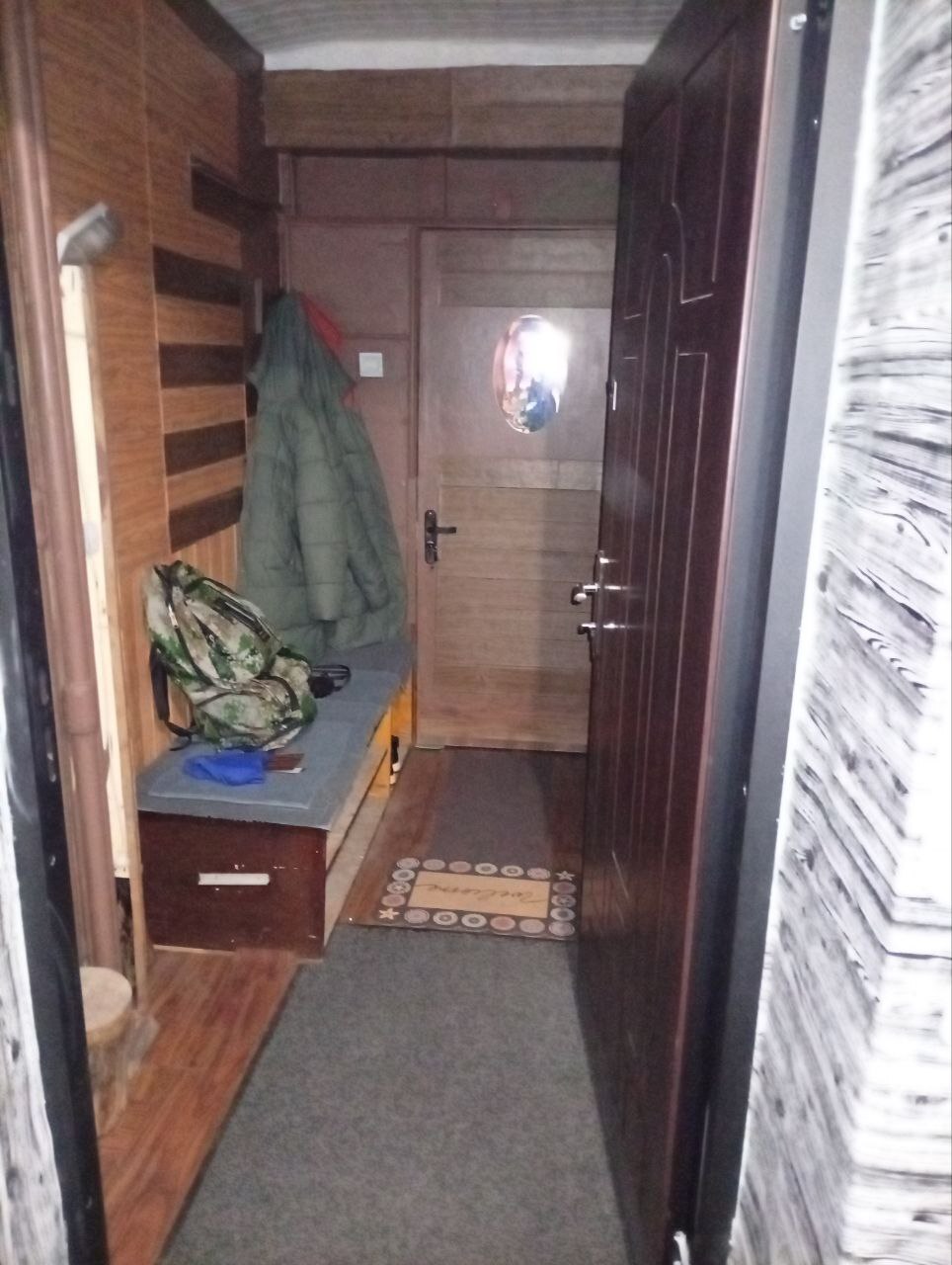 Аренда 2-комнатной квартиры 72 м², Петра Радченко ул., 12